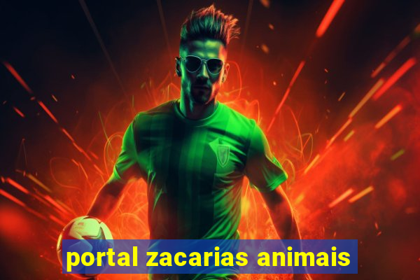 portal zacarias animais